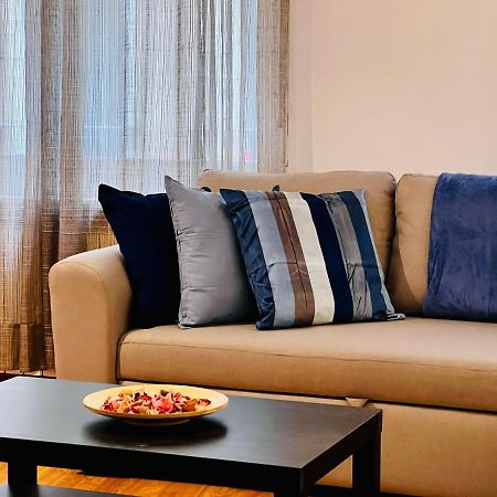 La Latina Premium Home มาดริด ภายนอก รูปภาพ