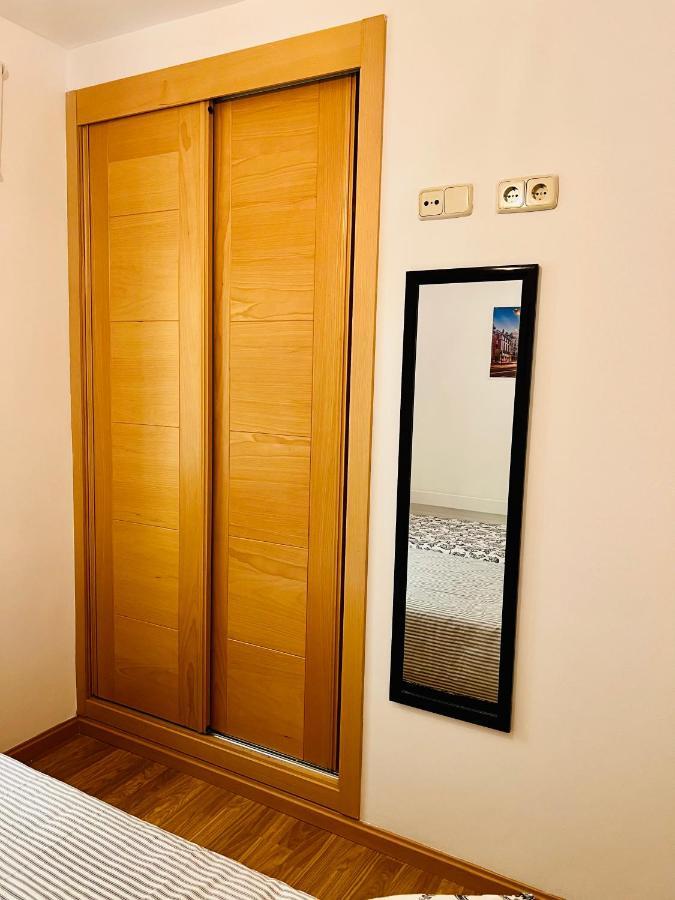 La Latina Premium Home มาดริด ภายนอก รูปภาพ