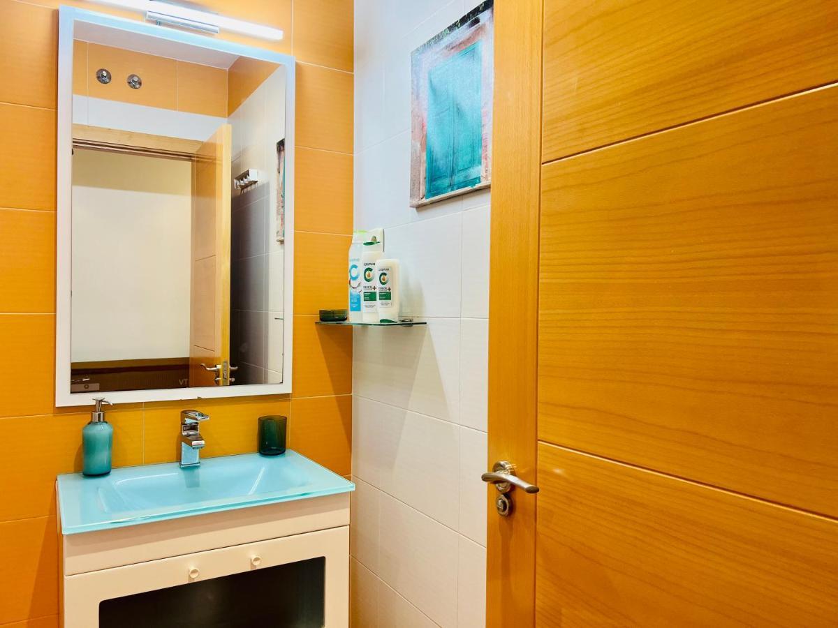 La Latina Premium Home มาดริด ภายนอก รูปภาพ