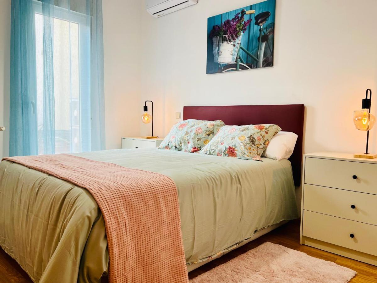 La Latina Premium Home มาดริด ภายนอก รูปภาพ