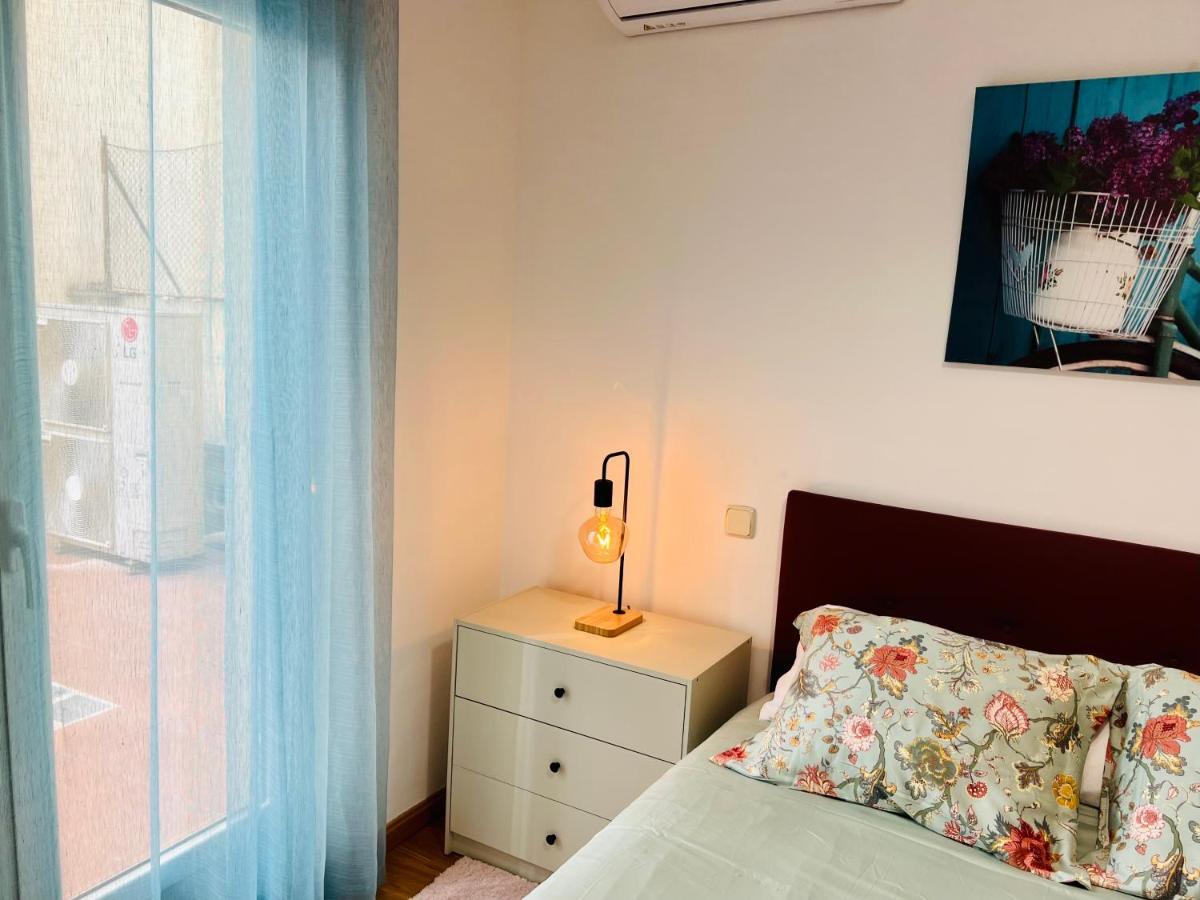 La Latina Premium Home มาดริด ภายนอก รูปภาพ