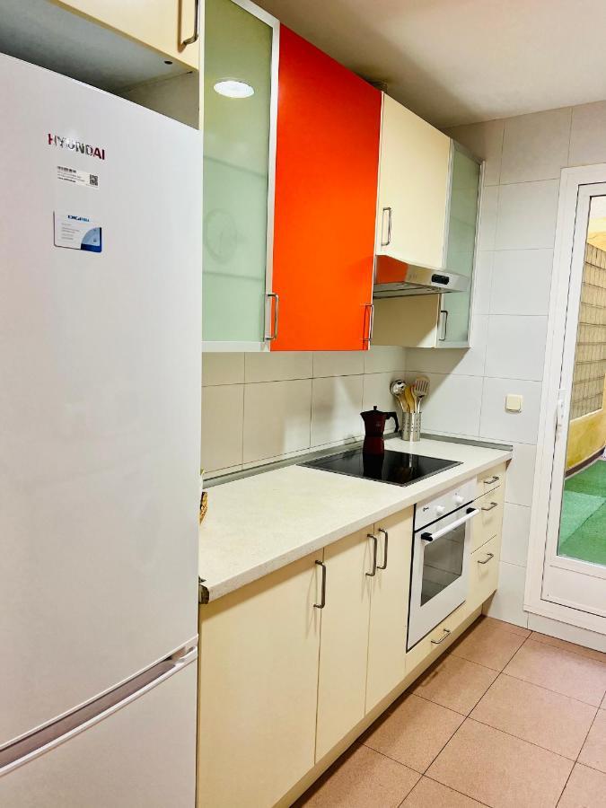 La Latina Premium Home มาดริด ภายนอก รูปภาพ