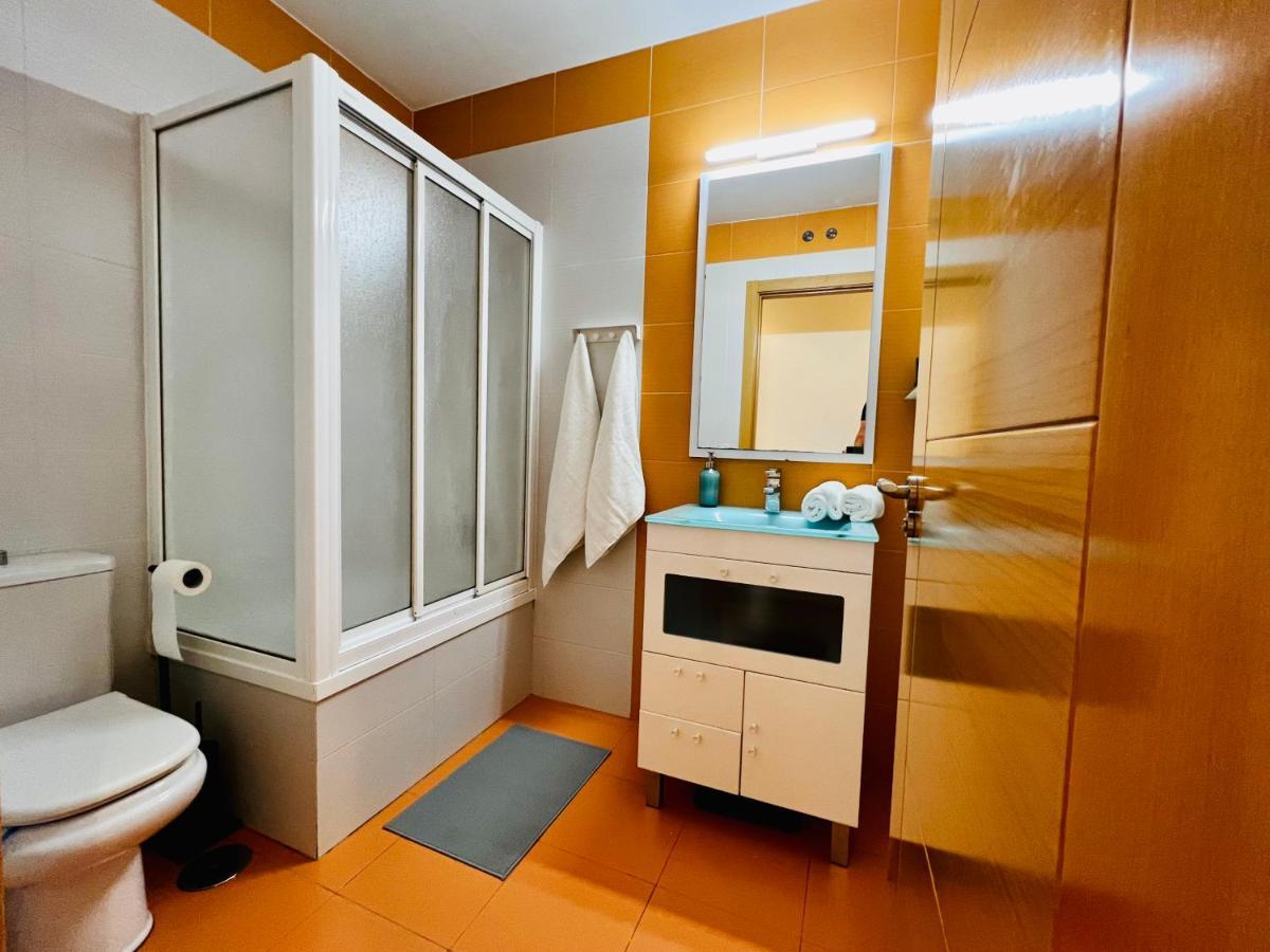 La Latina Premium Home มาดริด ภายนอก รูปภาพ