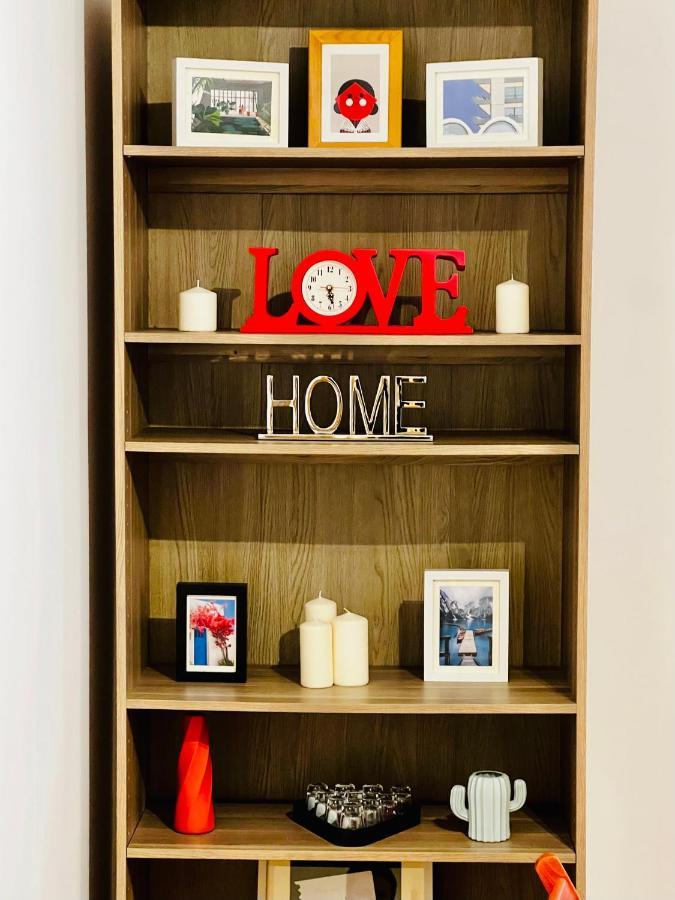 La Latina Premium Home มาดริด ภายนอก รูปภาพ